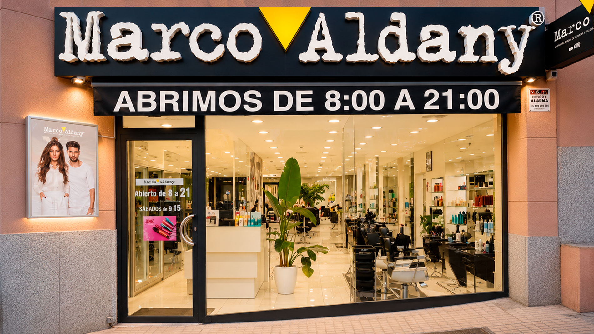 Guadalupe 33 Caceres