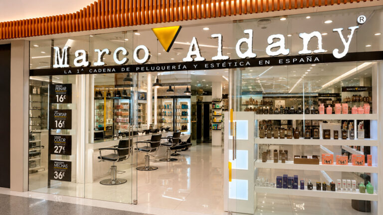 Marco Aldany Torremolinos CC Costasol 768x432